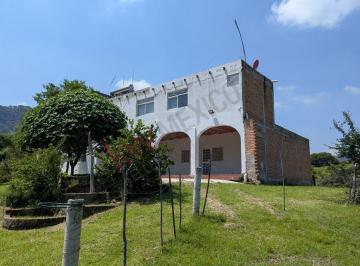 N/A · Casa de Campo en Venta en Hacienda Santa Lucia