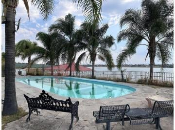 N/A · Terrenos Residenciales a Orillas del Lago La Vega