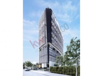 N/A · Hotel Acueducto en Venta Zona Andares en Tikets de Inversion Inmobiliaria