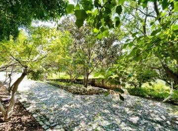 Terreno / Lote 6081m² Venta Ejido Santa Rosa · Terreno Campestre en Venta en Ixtlahuacán de Los Membrillos