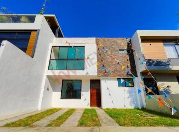 N/A · Venta de Casa, en Coto Privado Argenta Mirador Residencial, Zapopan.