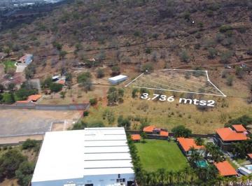 N/A · Venta de Terreno en Santa Cruz de Las Flores, Tlajomulco de Zuñiga