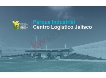 N/A · Venta, Lote Industrial en Acatlán de Juárez, Salida Al Puerto de Manzanillo – Centro Logístico Jalis