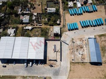 N/A · Bodega Industrial en Venta en Tlajomulco, Jalisco a - 8