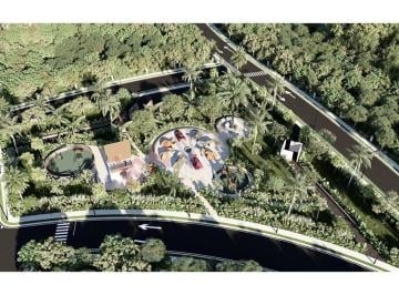 N/A · Venta de Locales Comerciales en Riviera Maya, Quintana Roo