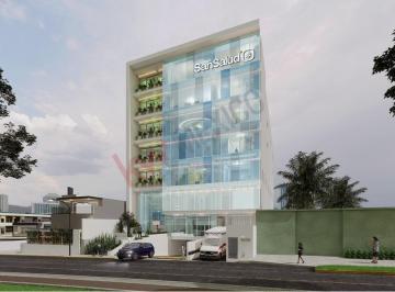 N/A · Edificio en Venta Centro Hospitalario Ticket de Inversión