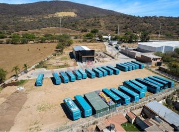 N/A · Bodega Industrial en Venta en Tlajomulco, Jalisco B4