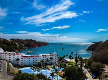 N/A · Hotel en Venta en Manzanillo, Colima México