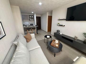 Casa de 2 habitaciones, Guadalajara · Departamento en Venta en Punta Norte Nuevo Desarrollo Modelo Tabachin