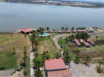 N/A · Terrenos Residenciales a Orillas del Lago La Vega