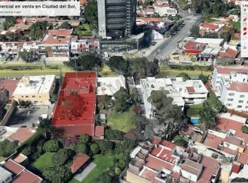 N/A · Edificio Comercial en Venta en Ciudad del Sol, Zapopan