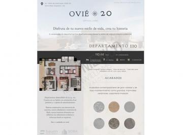 N/A · Preventa Departamento Nuevo en La Zona Real de Guadalajara T - 96