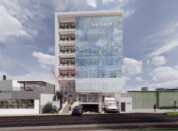 N/A · Edificio en Venta Centro Hospitalario Ticket de Inversión
