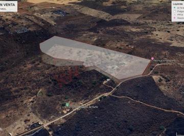N/A · Terreno en Venta en Zapotlanejo, Jalisco