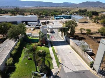 N/A · Bodega Industrial en Venta en Tlajomulco, Jalisco
