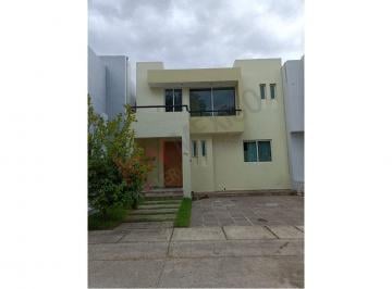 N/A · Casa en Venta en Bosque Real, Tlajomulco
