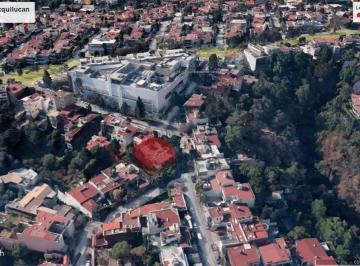 N/A · Terreno en Venta en Lomas de Tecamachalco, Estado de México.