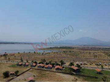 N/A · Terrenos Residenciales a Orillas del Lago La Vega