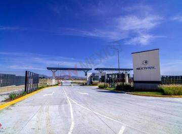 Terreno / Lote · 1230m² · Lotes en Venta en Nextipark, Zapopan, Jalisco.