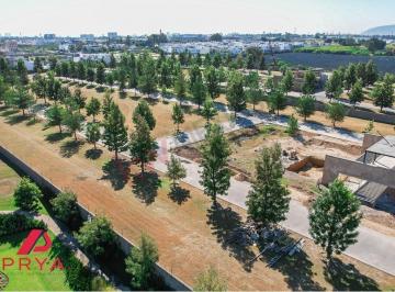 N/A · Terreno en Venta Coto Prado Privanza Hábitat, Solares, Zapopan. Jalisco