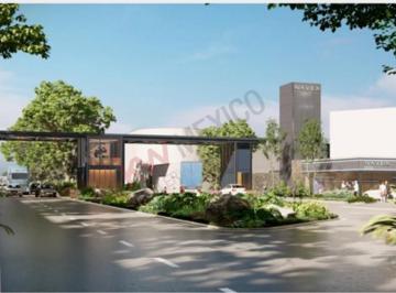 N/A · Venta de Terrenos Industriales en El Salto 'Navea Park'