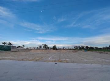 Terreno / Lote · 137m² · Terreno en Venta Zona Norte