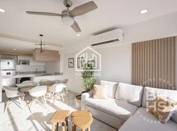 Departamento · 94m² · 2 Recámaras · 1 Estacionamiento · Departamento en Cancún en Venta 2 Habitaciones y Alberca