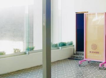 Local comercial · 65m² · 7 Estacionamientos · Local - Residencial Cumbres