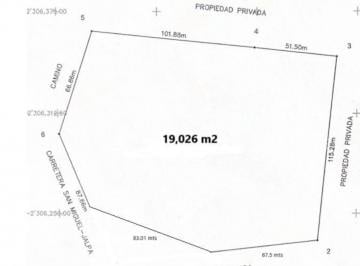 Terreno / Lote · 19026m² · Terreno en San Miguel de Allende