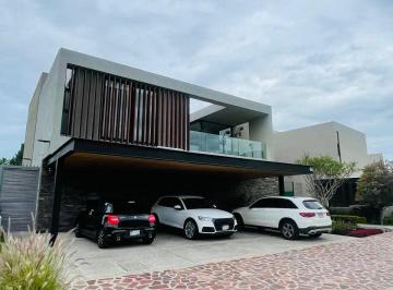 Casa de 4 habitaciones, Querétaro · Residencia Soñada Colindante con Área Verde - Altozano