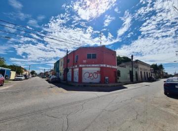 Casa uso de suelo de 2 habitaciones, Mérida · Venta de Casa en El Centro de Mérida