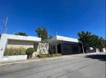 Casa de 3 habitaciones, Mérida · Casa Amplia en Chuburná