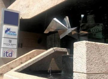 Oficina , Miguel Hidalgo · Excelente Oficina en Renta