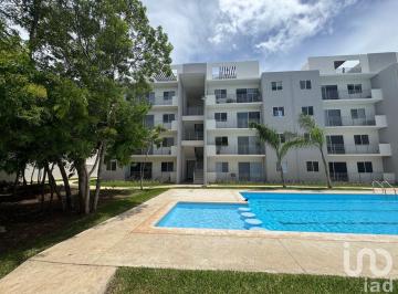 Departamento · 92m² · 3 Recámaras · 1 Estacionamiento · Depa Venta en Jardines del Sur 6