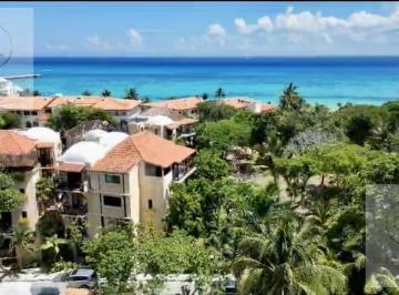 Departamento · 137m² · 2 Recámaras · Departamento en Venta Playacar Fase I