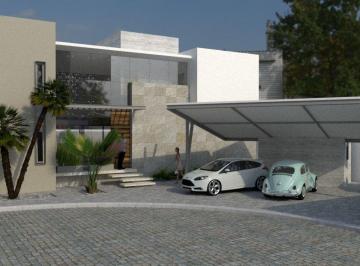 Casa · 400m² · 3 Recámaras · 2 Estacionamientos · Casa en Preventa en Exclusivo Fraccionamiento, Jiutepec, Morelos