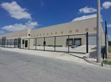 Nave industrial , Apodaca · Nave Industrial en Renta Santa Catarina Nuevo León, Parque Industrial Martel III