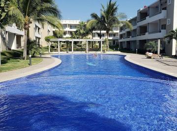 Departamento de 2 habitaciones, Bahía de Banderas · Hermoso Departamento El Firmamento 8e