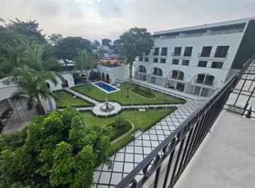 Departamento · 95m² · 2 Recámaras · 1 Estacionamiento · Penthouse en Venta en Las Palmas