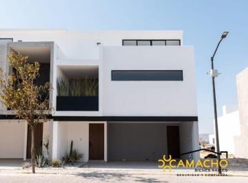 Casa de 3 habitaciones, San Andrés Cholula · Casa en Venta en Lomas de Angelopolis