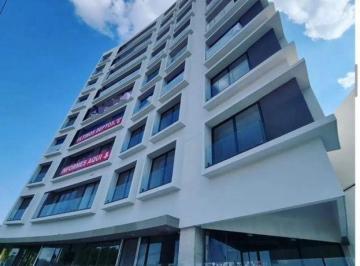 Departamento · 93m² · 2 Recámaras · 1 Estacionamiento · Departamento en Venta, Las Águilas, Zapopan