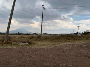 Terreno industrial · 18500m² · Terreno Industrial en Venta