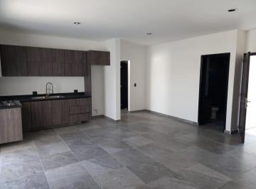 Departamento de 2 habitaciones, Corregidora · Departamento Renta Hacienda Carlota