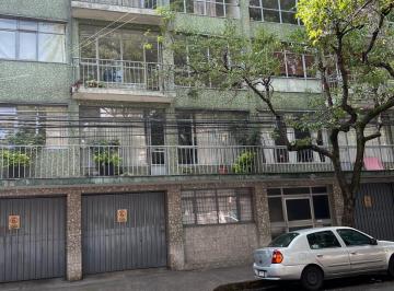 Departamento de 2 habitaciones, Miguel Hidalgo · Departamento de 85 m² con 2 Recámaras en Renta en Anzures