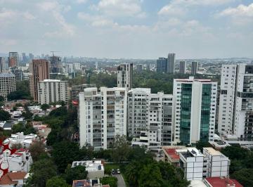 Departamento de 3 habitaciones, Guadalajara · Departamento en Preventa en Country Club Piso 18