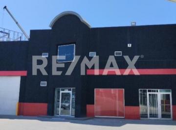 Local comercial · 1381m² · 8 Estacionamientos · Local en Renta de 1,381 m², en Padre Kino, Tijuana