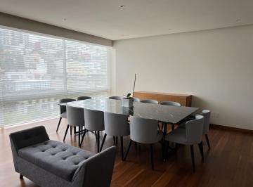 Departamento de 3 habitaciones, Huixquilucan · Departamento Recién Remodelado en Interlomas