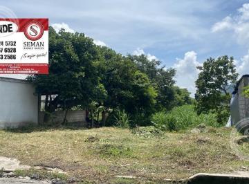 Terreno / Lote · 422m² · Terreno en Venta - Rafael Delgado, Veracruz