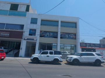 Oficina , Querétaro · Oficina en Renta Ejército Republicano 80 m², Fte. Plaza Las Américas