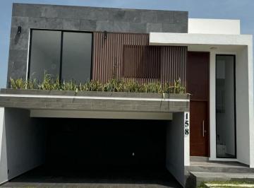 Casa · 205m² · 3 Recámaras · 2 Estacionamientos · Casa en Punta Tiburón